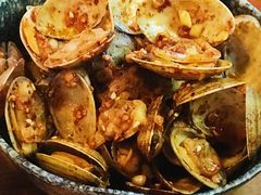 -付小姐在成都(中山公园店)