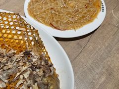 -直隶安家牛肉罩饼(七一路店)