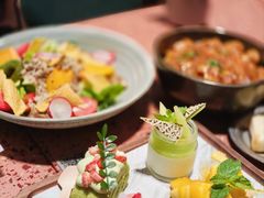 -La Terre乐田(万象城店)