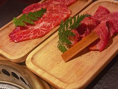 -炉石六本目·冰鲜和牛炭火烤肉·寿喜烧店(梅江店)