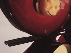 -上海柏悦酒店·世纪100牛排馆