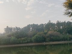 -南国桃园旅游度假区