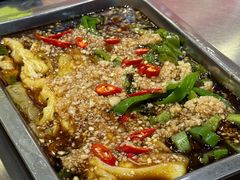 -古彭7只羊·招牌白串·碳锅羊肉旗舰店