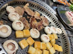 -马路牙子烧烤音乐酒馆(望京店)