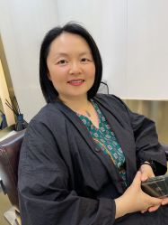 -雅仕 HAIR SALON 美发沙龙