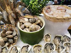 -渔傅·蓝海岸霞浦海鲜(正祥店)
