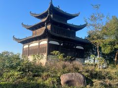 -杏花村文化旅游区