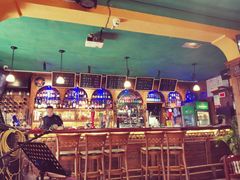 -秀·爱尔兰餐吧(上海路店)