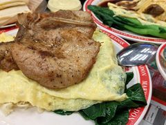 -孖记茶档·热腾茶餐(江南西plus店)