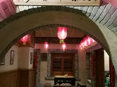 -古渡驛(丽彩·潮流港店)