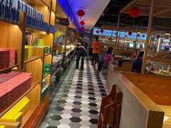 大堂-纽斯特牛排自助餐厅(浦东文峰广场店)