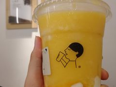 -喜茶(中山白水井店)