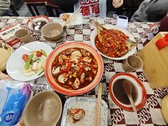 -老三样·旧食新味(船山路店)