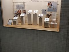 -Tiffany & Co.蒂芙尼
(天津万象城店)