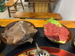 -谭记重庆老火锅(总店)