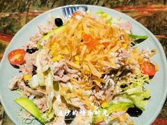 -炙柒Sekinana·精致料理 烧鸟·铁板烧(海上世界店)