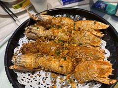 -79号渔船海鲜饭店(华强北店)