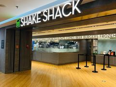 -Shake Shack(西单大悦城店)