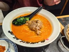 -和府捞面(天河领展广场店)