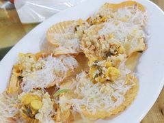 -林记海鲜排档·十年海鲜地标