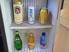 -北京海湾半山酒店-加咖啡西餐厅