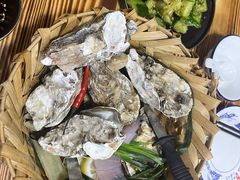 -星记小馆·小蓝龙·老南京砂锅菜(上海路店)
