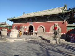-天宁寺