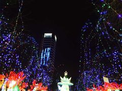 -绵阳人民公园(涪城区)