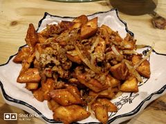 -品味新疆民族风味餐厅(东方今典店)