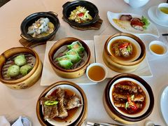 -海宁铂尔曼酒店紫荆中餐厅