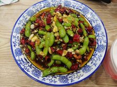 -江城燕子大排档(江汉路步行街店)