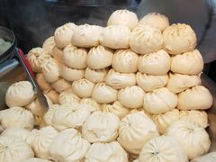 白胖包子-郑家包子牛肉拉面(尚勤路店)