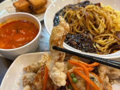 -香港饭店0410(明洞店)