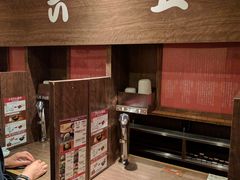-一兰拉面(新宿中央东口店)