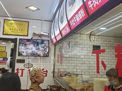 -覃肥叔桂林米粉(粮道街店)
