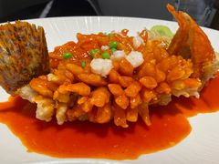 -江南雅厨(李公堤店)