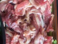 -四斤烤肉(东戴河孟家店)