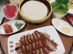 -全聚德(常州店)