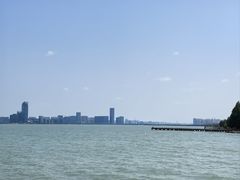 -苏州东太湖生态园