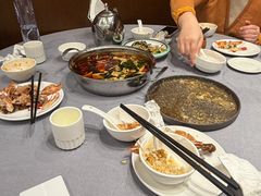 -金哥私房菜馆(张府园总店)