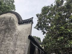 -采石矶景区