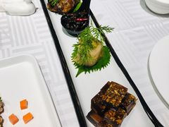 -四季民福烤鸭店(王府井灯市口店)
