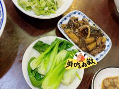 -同得兴 Since·1995 传统苏式面馆(嘉馀坊店)