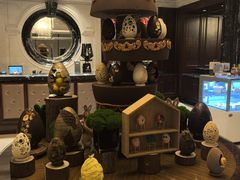 -LONG BAR 廊吧(外滩华尔道夫酒店)