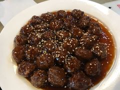 -烤肉宛饭庄(北新桥店)