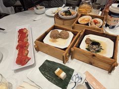 -金翠皇宫粤菜·点心·海鲜(科技园店)