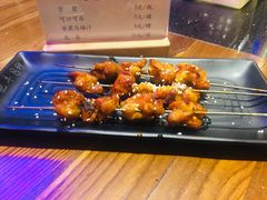 -烧货·活海鲜炭烧(湖滨商业街店)