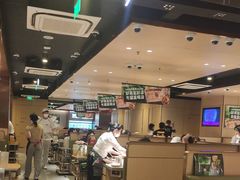 -海底捞火锅(青悦城店)