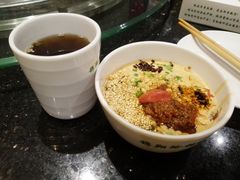 -清真·锦翔炝锅鱼(明德门店)