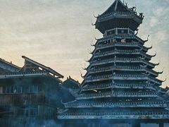 -肇兴侗寨